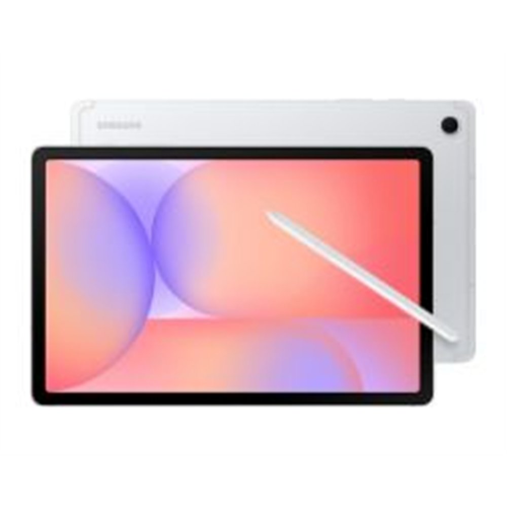 tablet samsung s10 lite 10.9"6gb 128gb plata (sm-x400n)
