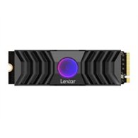 ssd lexar 2tb m.2 2280 nvme pcie 5.0(lnm1090002t-rnang)