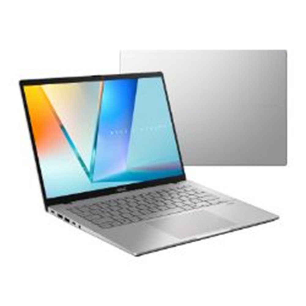 asus s14 s3407ca-ly075w u5-225h 16gb 1tb 14" w11h plata