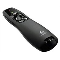 presenter logitech r400 rf 2.4ghz negro (910-001356)