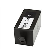 tinta hp 903xl negro 8.5ml 750 páginas (t6m15ae)