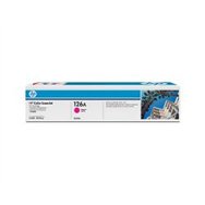toner hp laserjet pro 126a magenta 1000 pág (ce313a)
