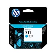 tinta hp designjet 711 cian 29ml (cz130a)