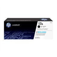 toner hp laserjet pro 17a negro 1600 páginas (cf217a)