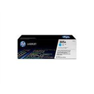 toner hp laserjet pro 305a cian 2600 páginas (ce411a)