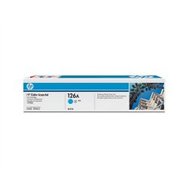 toner hp laserjet pro 126a cian 1000 páginas (ce311a)