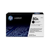 toner hp laserjet pro 80a negro 2560 páginas (cf280a)