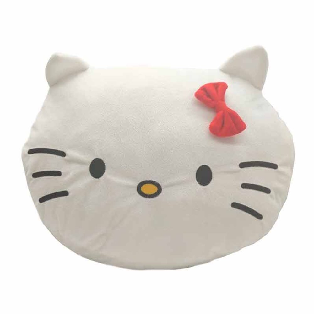 cojin calienta manos hello kitty