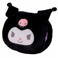 cojin calienta manos kuromi hello kitty