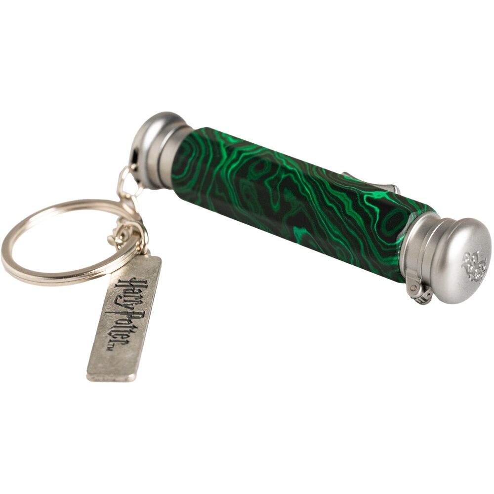 llavero desiluminador harry potter
