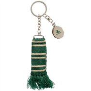 llavero bufanda slytherin harry potter