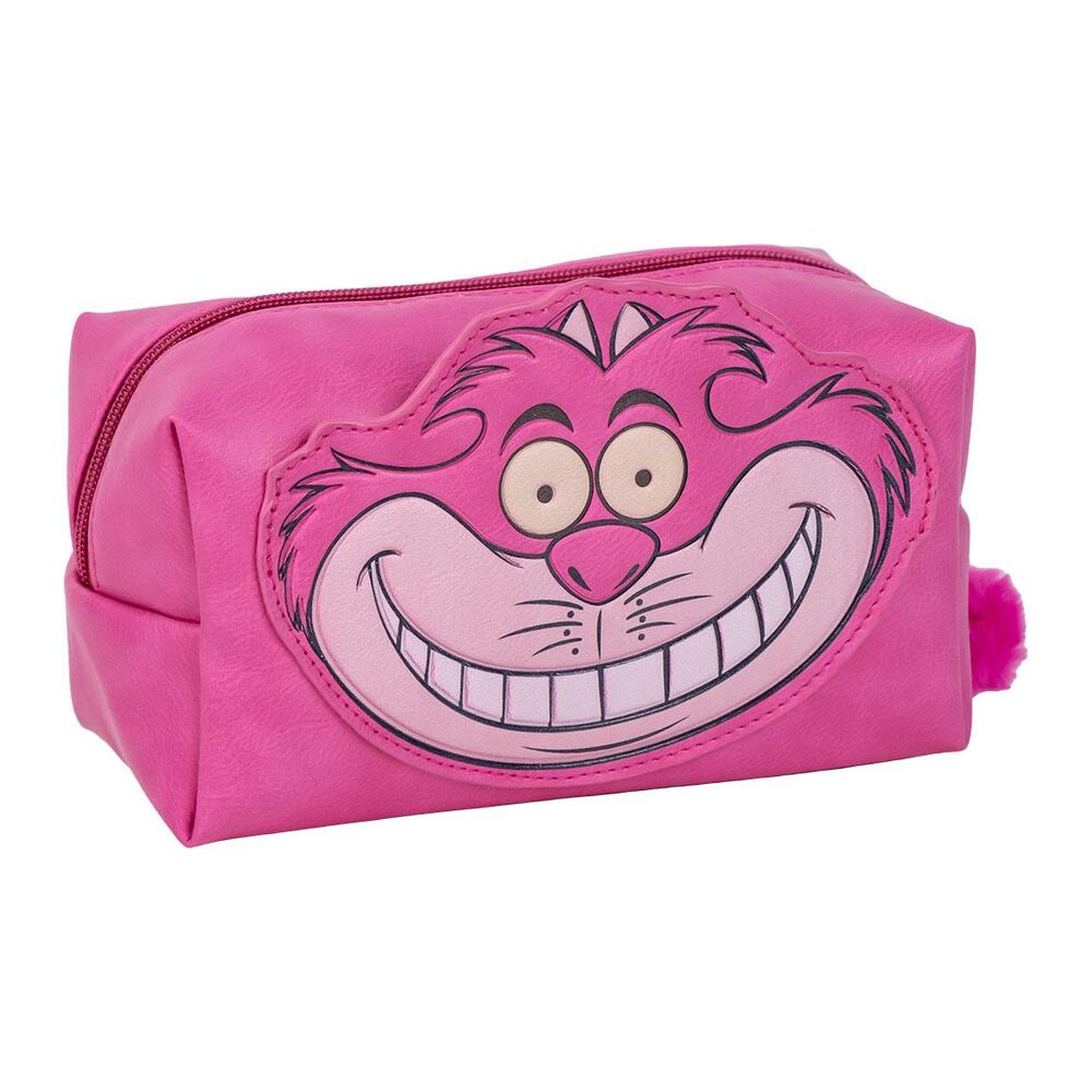 neceser cheshire alicia en el pais de las maravillas disney