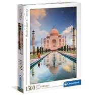 puzzle taj mahal course to the treasure 1500pzs