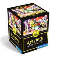 puzzle dragon ball daima 500pzs