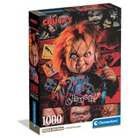 puzzle chucky 1000pzs