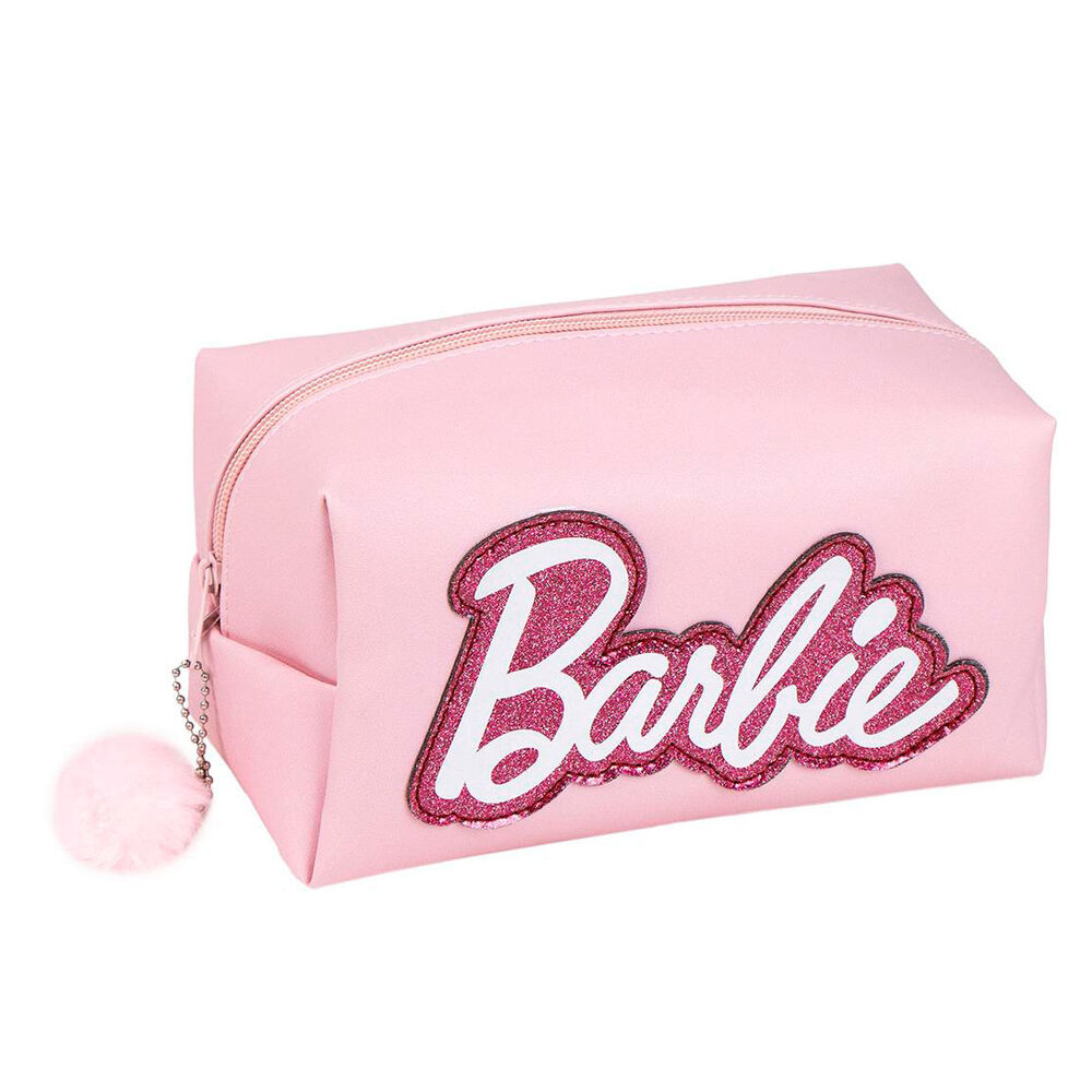 neceser barbie