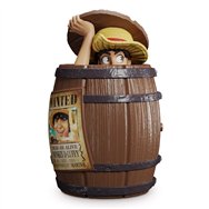 galletero wanted one piece