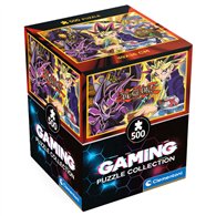 puzzle yu-gi-oh! 500pzs