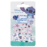 blister 6 horquillas stitch disney