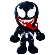 peluche venom marvel 25cm
