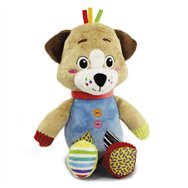 peluche pete el cachorro