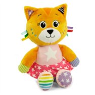 peluche katy la gatita