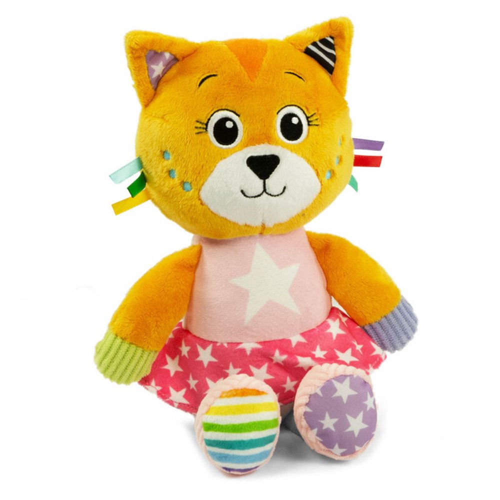 peluche katy la gatita