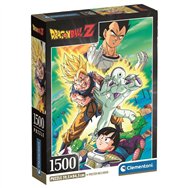 puzzle dragon ball 1500pzs