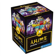 puzzle dragon ball super 500pzs