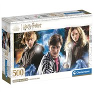 puzzle harry potter 500pzs