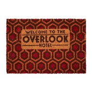 felpudo overlook hotel el resplandor