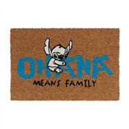 felpudo ohana stitch disney