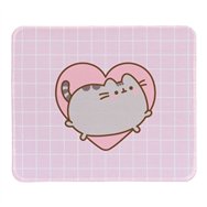 alfombrilla raton moments pusheen