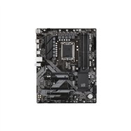 gigabyte b760 ds3h ddr4 placa base intel b760 express lga 1700 atx