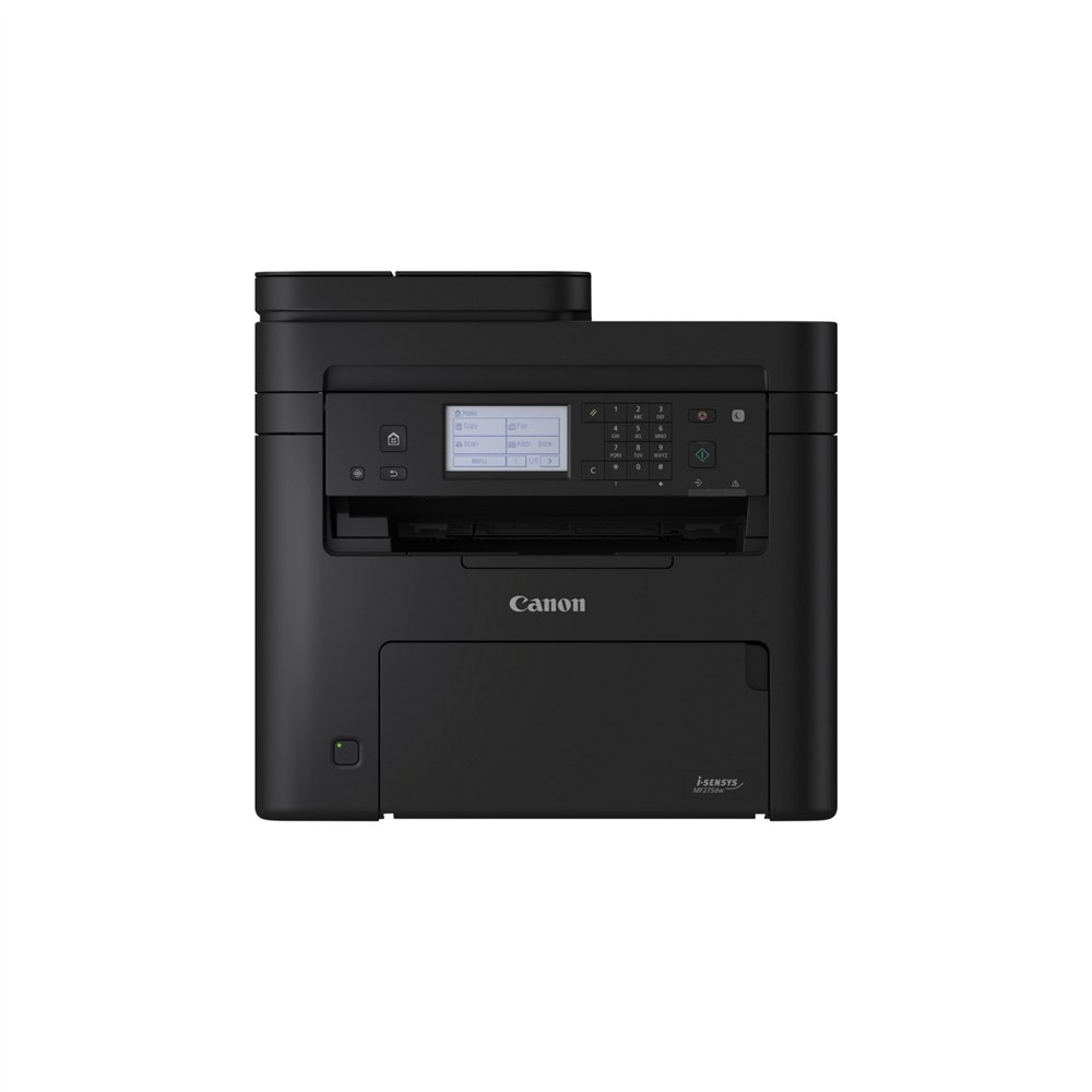 canon i-sensys mf275dw laser a4 2400 x 600 dpi 29 ppm wifi