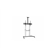 equip 650631 soporte para tv 2,54 m (100") negro