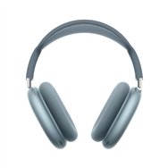 apple airpods max auriculares inalámbrico diadema llamadas/música usb tipo c bluetooth azul