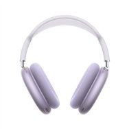 apple airpods max auriculares inalámbrico diadema llamadas/música usb tipo c bluetooth púrpura