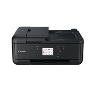 canon pixma tr7650 inyección de tinta a4 4800 x 1200 dpi wifi