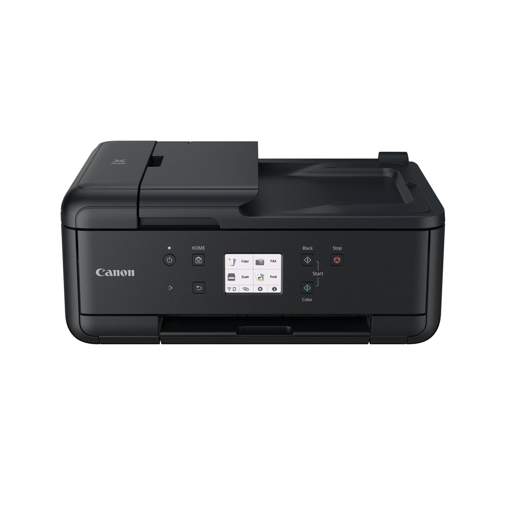 canon pixma tr7650 inyección de tinta a4 4800 x 1200 dpi wifi