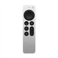 apple mw5g3z/a mando a distancia ir/bluetooth receptor de televisión botones, teclas táctiles