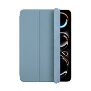 apple mw993zm/a funda para tablet 27,9 cm (11") folio azul
