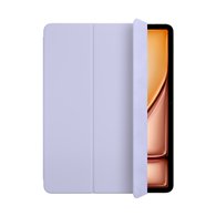apple funda smart folio para el ipad air de 13 pulgadas (m2) - violeta claro