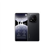 xiaomi redmi note 14 pro + 5g 8/256gb negro medianoche smartphone