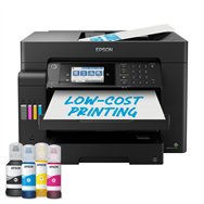 epson ecotank et-16655 inyección de tinta a3 4800 x 1200 dpi 32 ppm wifi