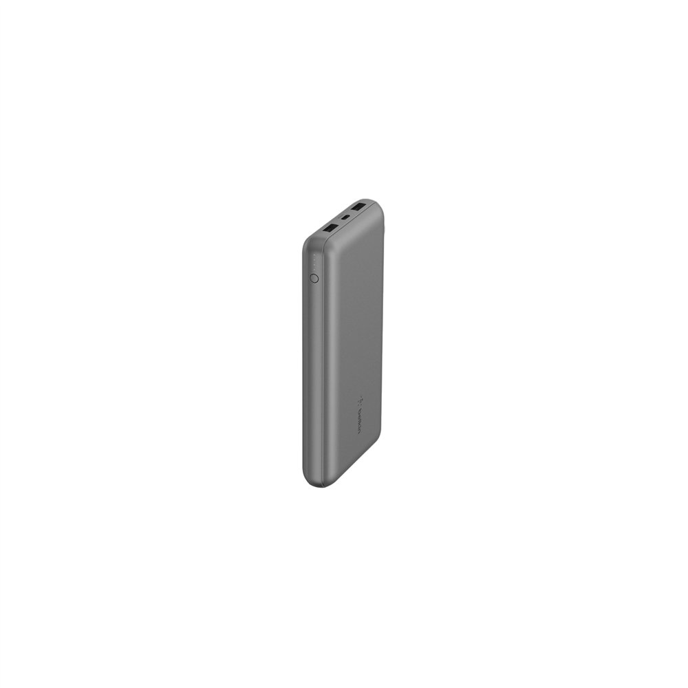 belkin boostcharge 20000 mah gris