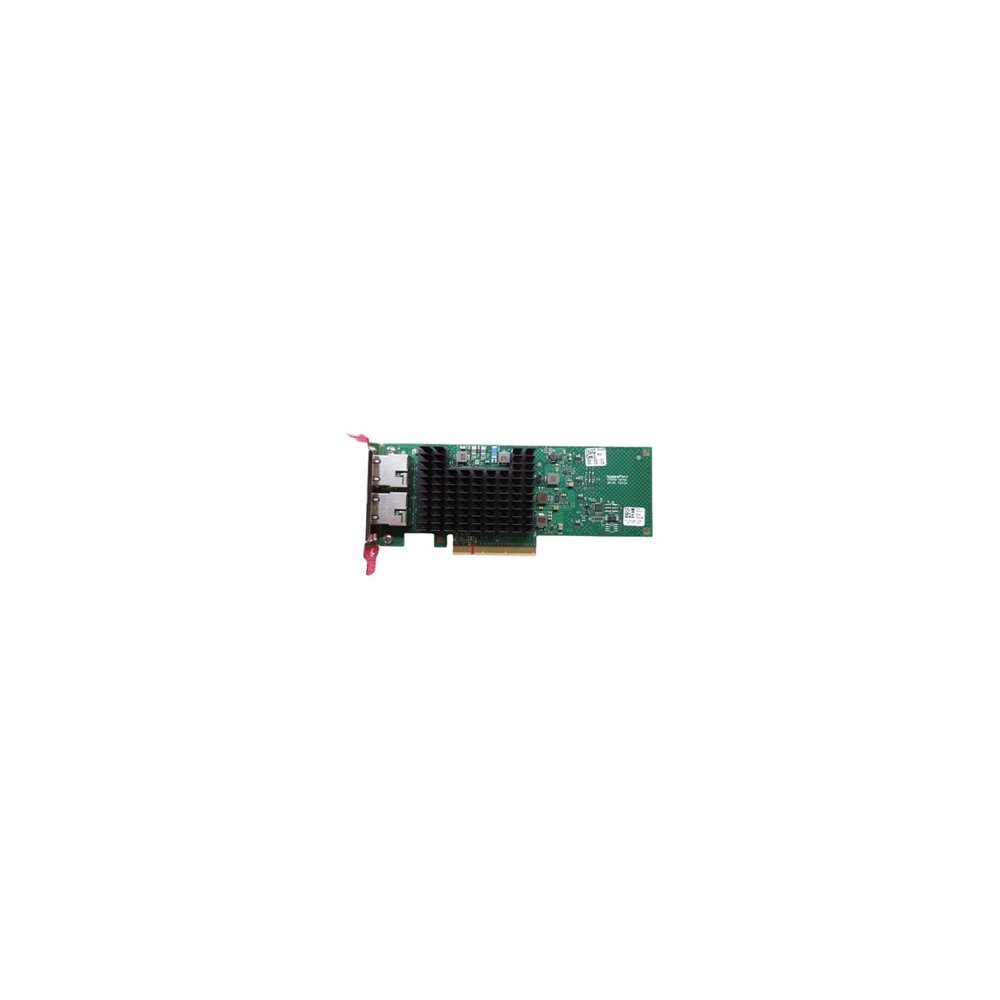 dell intel x710-t2l interno ethernet 10000 mbit/s
