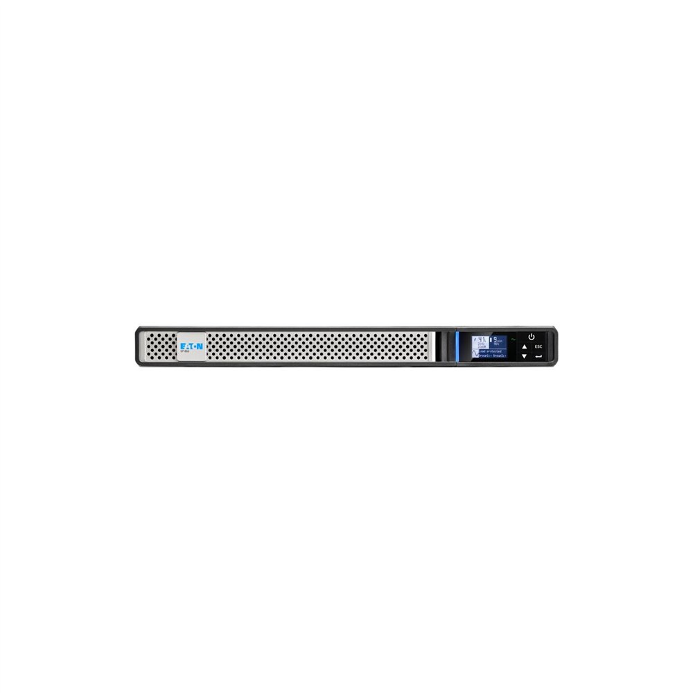eaton 5p650irng2 sistema de alimentación ininterrumpida (ups) línea interactiva 0,65 kva 520 w 4 salidas ac