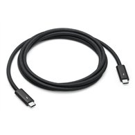apple mw5j3zm/a cable thunderbolt 1,8 m 40 gbit/s negro