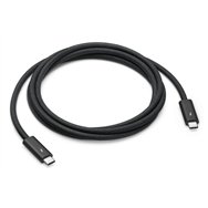 apple mw5j3zm/a cable thunderbolt 1,8 m 40 gbit/s negro